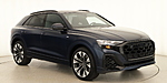 New 2026 AUDI Q8  in HENDERSON, NEVADA