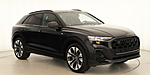 New 2026 AUDI Q8  in HENDERSON, NEVADA