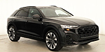 New 2026 AUDI Q8  in HENDERSON, NEVADA