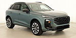 New 2026 AUDI Q3 S LINE in HENDERSON, NEVADA