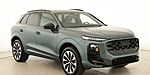 New 2026 AUDI Q3 S LINE in HENDERSON, NEVADA