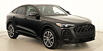New 2026 AUDI Q5 2.0T PRESTIGE in HENDERSON, NEVADA