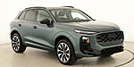 New 2026 AUDI Q3 S LINE in HENDERSON, NEVADA