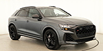 New 2026 AUDI RS Q8 4.0T in HENDERSON, NEVADA