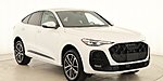New 2026 AUDI Q5 2.0T PREMIUM PLUS in HENDERSON, NEVADA