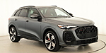 New 2026 AUDI SQ5 PREMIUM PLUS in HENDERSON, NEVADA