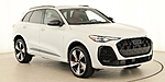 New 2026 AUDI SQ5 PREMIUM PLUS in HENDERSON, NEVADA