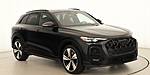 New 2026 AUDI SQ5 PREMIUM PLUS in HENDERSON, NEVADA