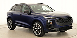 New 2026 AUDI Q3 S LINE in HENDERSON, NEVADA