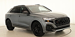 New 2027 AUDI SQ8 4.0T PREMIUM PLUS in HENDERSON, NEVADA