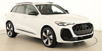 New 2026 AUDI SQ5 PREMIUM PLUS in HENDERSON, NEVADA