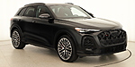 New 2026 AUDI SQ5 PREMIUM PLUS in HENDERSON, NEVADA