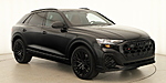 New 2027 AUDI SQ8 4.0T PREMIUM PLUS in HENDERSON, NEVADA
