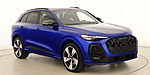 New 2026 AUDI SQ5 PREMIUM PLUS in HENDERSON, NEVADA