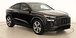 New 2027 AUDI Q6 E-TRON SPORTBACK PRESTIGE in HENDERSON, NEVADA