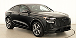 New 2027 AUDI Q6 E-TRON SPORTBACK PRESTIGE in HENDERSON, NEVADA