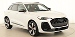 New 2026 AUDI SQ5 PREMIUM PLUS in HENDERSON, NEVADA