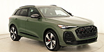 New 2026 AUDI SQ5 PREMIUM PLUS in HENDERSON, NEVADA