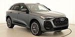 New 2026 AUDI SQ5 PREMIUM PLUS in HENDERSON, NEVADA