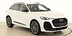 New 2026 AUDI SQ5 PREMIUM PLUS in HENDERSON, NEVADA