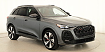 New 2026 AUDI SQ5 PREMIUM PLUS in HENDERSON, NEVADA