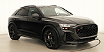New 2027 AUDI RS Q8 4.0T in HENDERSON, NEVADA