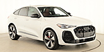 New 2026 AUDI SQ5 SPORTBACK PREMIUM PLUS in HENDERSON, NEVADA