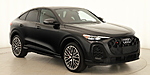 New 2026 AUDI SQ5 SPORTBACK PREMIUM PLUS in HENDERSON, NEVADA