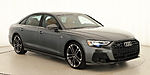 New 2026 AUDI A8 L 55 in HENDERSON, NEVADA