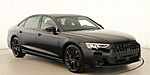 New 2026 AUDI S8 4.0T in HENDERSON, NEVADA