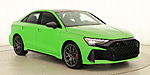 New 2026 AUDI RS 3 2.5T in HENDERSON, NEVADA