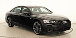 New 2026 AUDI A8 L 55 in HENDERSON, NEVADA