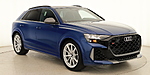 New 2027 AUDI RS Q8 4.0T in HENDERSON, NEVADA