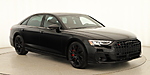 New 2027 AUDI S8 4.0T in HENDERSON, NEVADA