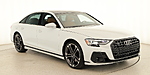 New 2027 AUDI A8 L 55 in HENDERSON, NEVADA