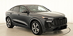 New 2027 AUDI Q6 E-TRON SPORTBACK PRESTIGE in HENDERSON, NEVADA