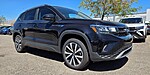 New 2024 Volkswagen Taos SE FWD in LAS VEGAS, NEVADA
