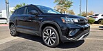 New 2024 Volkswagen Taos SE FWD in LAS VEGAS, NEVADA