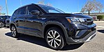 New 2024 Volkswagen Taos SE FWD in LAS VEGAS, NEVADA