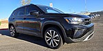New 2024 Volkswagen Taos SE FWD in LAS VEGAS, NEVADA