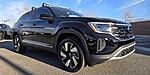 New 2025 Volkswagen Atlas Cross Sport 2.0T SEL 4MOTION in LAS VEGAS, NEVADA
