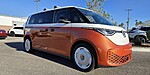 New 2025 VOLKSWAGEN ID. BUZZ 1ST EDITION RWD W/TWO-TONE in LAS VEGAS, NEVADA