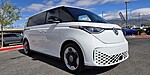 New 2025 Volkswagen ID. Buzz PRO S RWD in LAS VEGAS, NEVADA