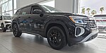 New 2025 Volkswagen Atlas 2.0T PEAK EDITION 4MOTION in LAS VEGAS, NEVADA
