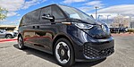 New 2025 Volkswagen ID. Buzz PRO S RWD in LAS VEGAS, NEVADA