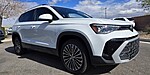 New 2025 Volkswagen Taos SE FWD in LAS VEGAS, NEVADA