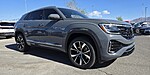 New 2025 Volkswagen Atlas Cross Sport 2.0T SEL PREMIUM R-LINE 4MOTION in LAS VEGAS, NEVADA