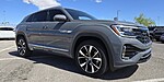 New 2025 Volkswagen Atlas Cross Sport 2.0T SEL PREMIUM R-LINE 4MOTION in LAS VEGAS, NEVADA