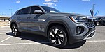 New 2025 Volkswagen Atlas Cross Sport 2.0T SE W/TECHNOLOGY FWD in LAS VEGAS, NEVADA