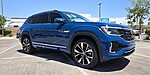 New 2025 Volkswagen Atlas 2.0T SEL PREMIUM R-LINE 4MOTION in LAS VEGAS, NEVADA